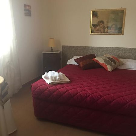 La Quercia Bed & Breakfast Cosenza Exterior photo