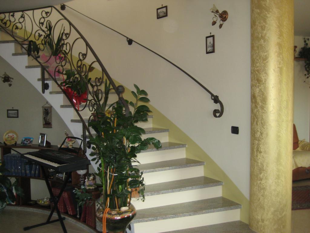 La Quercia Bed & Breakfast Cosenza Exterior photo