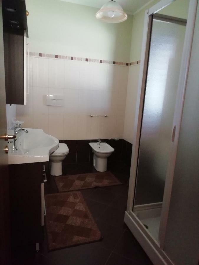 La Quercia Bed & Breakfast Cosenza Exterior photo